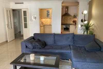 Appartement à vendre appartement parking magnan