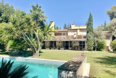 Maison à vendre an antibes 