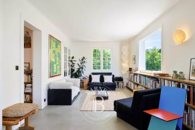 Maison à vendre à BIDART Saint-Jean-Pied-de-Port - 5 pièces - 205 m² 