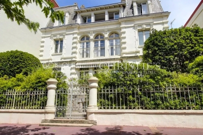 Maison à vendre maison terrasse gare saint jean 4 