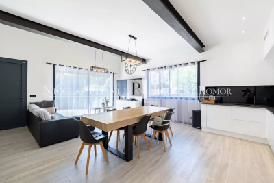 Maison &agrave; vendre &agrave; NICE Gairaut - 5 pi&egrave;ces - 130 m&sup2; 