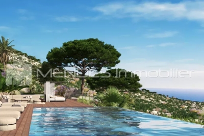 Appartement à vendre à CAP-D'AIL Pasteur   