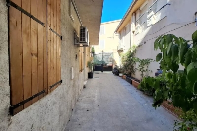 Appartement à vendre à CANNES Les Pomarels - 1 pièces - 24 m² 