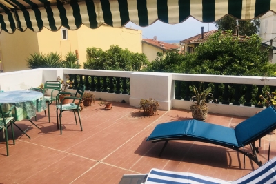 Appartement à vendre à MENTON Pasteur - 3 pièces - 58 m² 