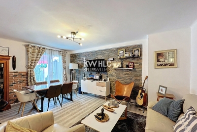 Appartement &agrave; vendre &agrave; CANNES  - 4 pi&egrave;ces - 73 m&sup2; 