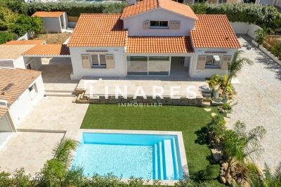 Maison à vendre vue mer 56 