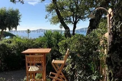 Maison à vendre à GRIMAUD Belgentier - 4 pièces - 62 m² 