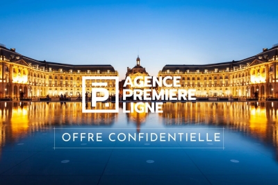 Maison à vendre à BORDEAUX  - 7 pièces - 230 m² 