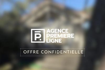 Maison à vendre à CAP-FERRET Cavailles-Camparian - 4 pièces - 70 m² 