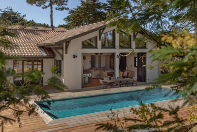 Maison à vendre à CAP-FERRET  - 6 pièces - 250 m² 