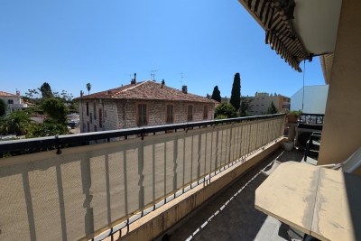 Appartement à vendre à ST-LAURENT-DU-VAR  - 2 pièces - 62 m² 