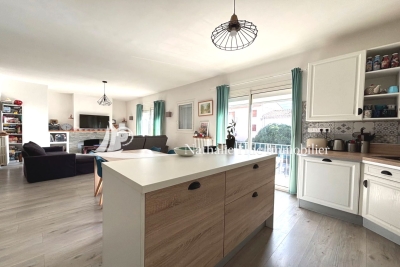 Maison à vendre à PERPIGNAN  - 5 pièces - 119 m² 