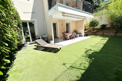 Appartement à vendre à NICE Pasteur - 4 pièces - 75 m² 