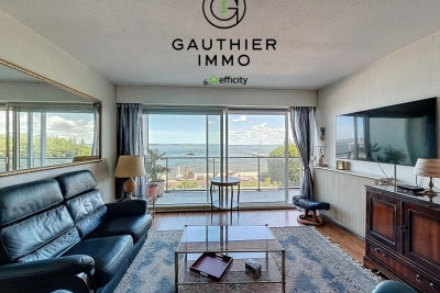 Appartement à vendre à ARCACHON  - 4 pièces - 106 m² 