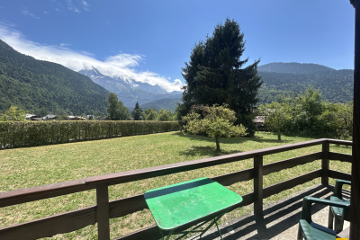 Maison à vendre à SERVOZ  - 5 pièces - 86 m² 