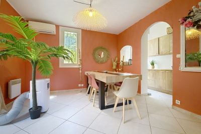 Appartement à vendre à SIX-FOURS-LES-PLAGES  - 1 pièces - 25 m² 