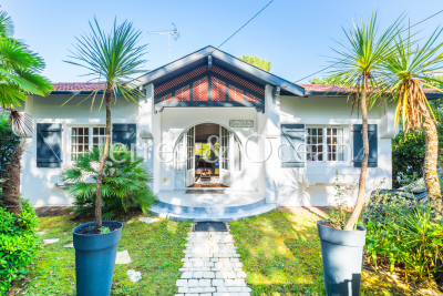 Maison à vendre à HOSSEGOR  - 5 pièces - 120 m² 