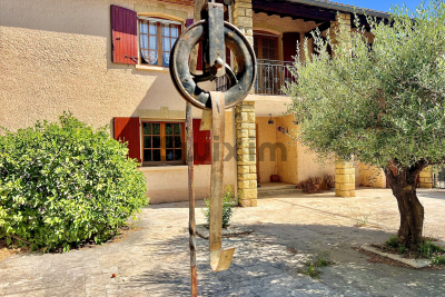 Maison à vendre à FOURNES Nord - 6 pièces - 133 m² 