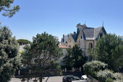 Appartement à vendre à ROYAN  - 2 pièces - 38 m² 