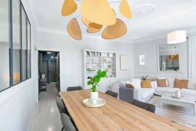 Appartement &agrave; vendre &agrave; ST-RAPHAËL Peyron-Saint Sebastien - 5 pi&egrave;ces - 122 m&sup2; 