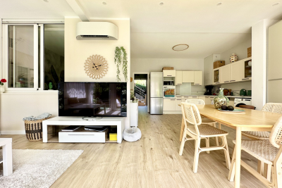 Appartement à vendre à ROQUEBRUNE-CAP-MARTIN  - 3 pièces - 64 m² 