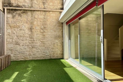 Appartement à vendre à BORDEAUX  - 4 pièces - 69 m² 