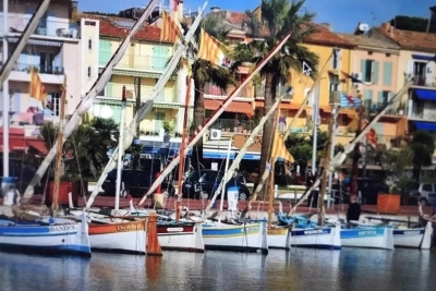 Commerce à vendre à BANDOL  - 1 pièces - 41 m² 