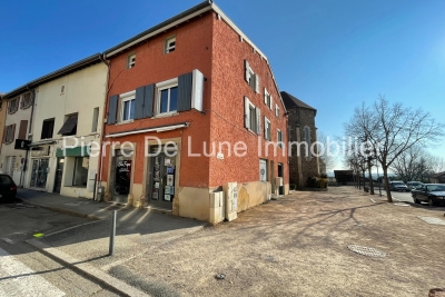 Bien à vendre à BRINDAS   - 180 m² 