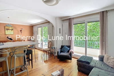 Appartement à vendre à LYON 6EME  - 6 pièces - 154 m² 
