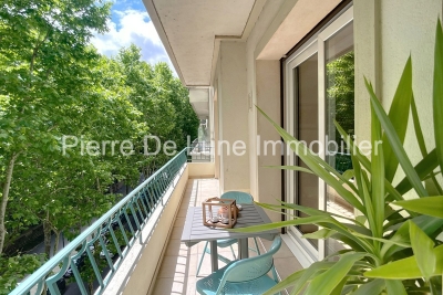 Appartement à vendre à LYON 6EME  - 3 pièces - 77 m² 