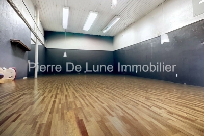 Commerce à vendre à LYON 5EME   - 85 m² 