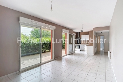 Appartement à vendre à ANSE  - 2 pièces - 51 m² 