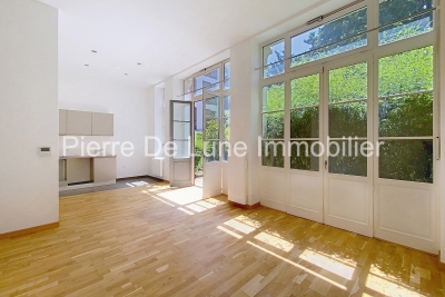 Appartement à vendre à STE-FOY-LÈS-LYON  - 2 pièces - 47 m² 