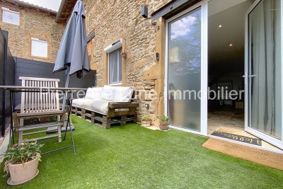 Appartement &agrave; vendre &agrave; MOIRE  - 4 pi&egrave;ces - 78 m&sup2; 