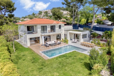 Maison à vendre vue mer trois chambres terrasse 