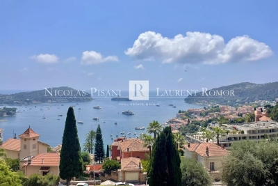 Appartement &agrave; vendre &agrave; VILLEFRANCHE-SUR-MER  - 3 pi&egrave;ces - 84 m&sup2; 