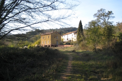 Maison à vendre à LES ADRETS-DE-L'ESTÉREL  - 15 pièces - 930 m² 