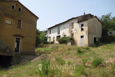 House for sale in LES ADRETS-DE-L'ESTÉREL  - 15 rooms - 930 m&sup2; 