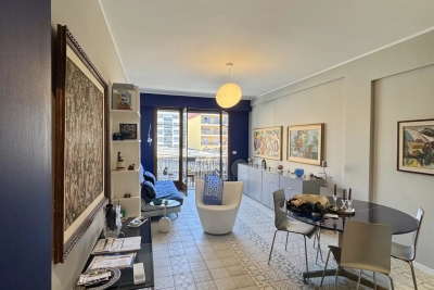 Appartement à vendre à NICE Canavese - 2 pièces - 63 m² 