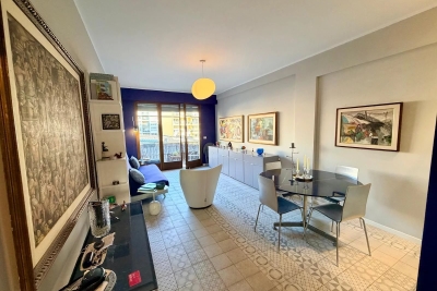 Appartement &agrave; vendre &agrave; NICE Pasteur - 2 pi&egrave;ces - 63 m&sup2; 