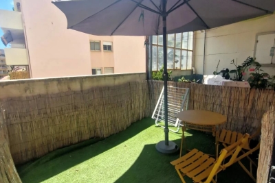 Appartement à vendre à NICE  - 2 pièces - 35 m² 