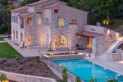 Maison à vendre terrain vendre bastide 1 