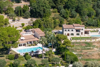 Maison à vendre villa piscine anse 