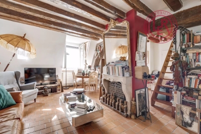 Appartement à vendre duplex et te