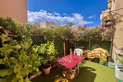 Appartement à vendre à NICE Rossini - 4 pièces - 86 m² 