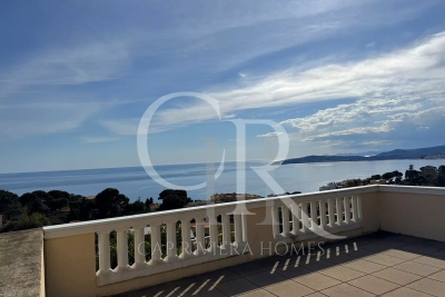 Appartement &agrave; vendre &agrave; CAP-D'AIL  - 3 pi&egrave;ces - 124 m&sup2; 