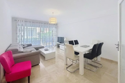 Appartement à vendre à CANNES  - 3 pièces - 82 m² 