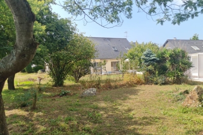 Maison à vendre à PORNICHET  - 7 pièces - 181 m² 