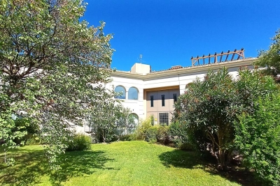 Appartement à vendre à UZÈS Saint-Florent-sur-Auzonnet - 2 pièces - 35 m² 