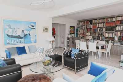 Appartement à vendre à CANNES  - 3 pièces - 87 m² 